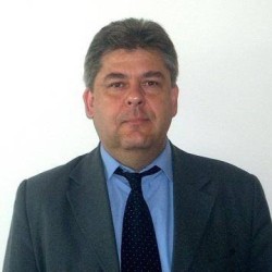 CSABA MARTON